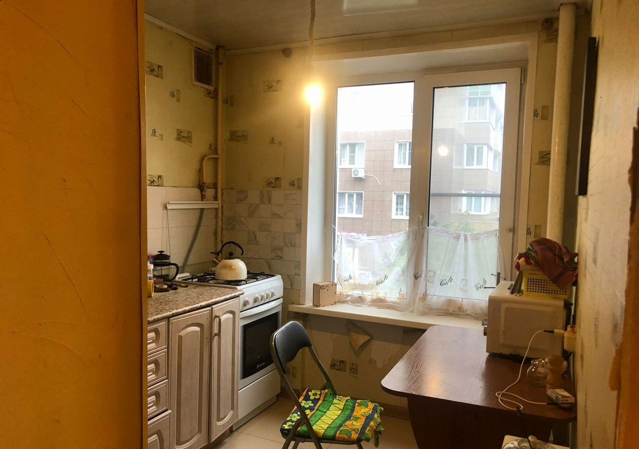 квартира г Химки мкр Сходня ул Микояна 3 Сходня фото 16