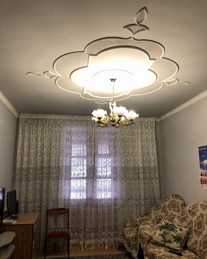 квартира г Нальчик Затишье ул Головко 101 фото 26