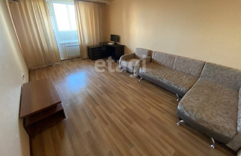 квартира г Самара р-н Промышленный Безымянка ул Ново-Садовая 347а фото 2