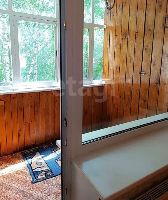 квартира г Пермь р-н Индустриальный ул Самолетная 56 фото 8