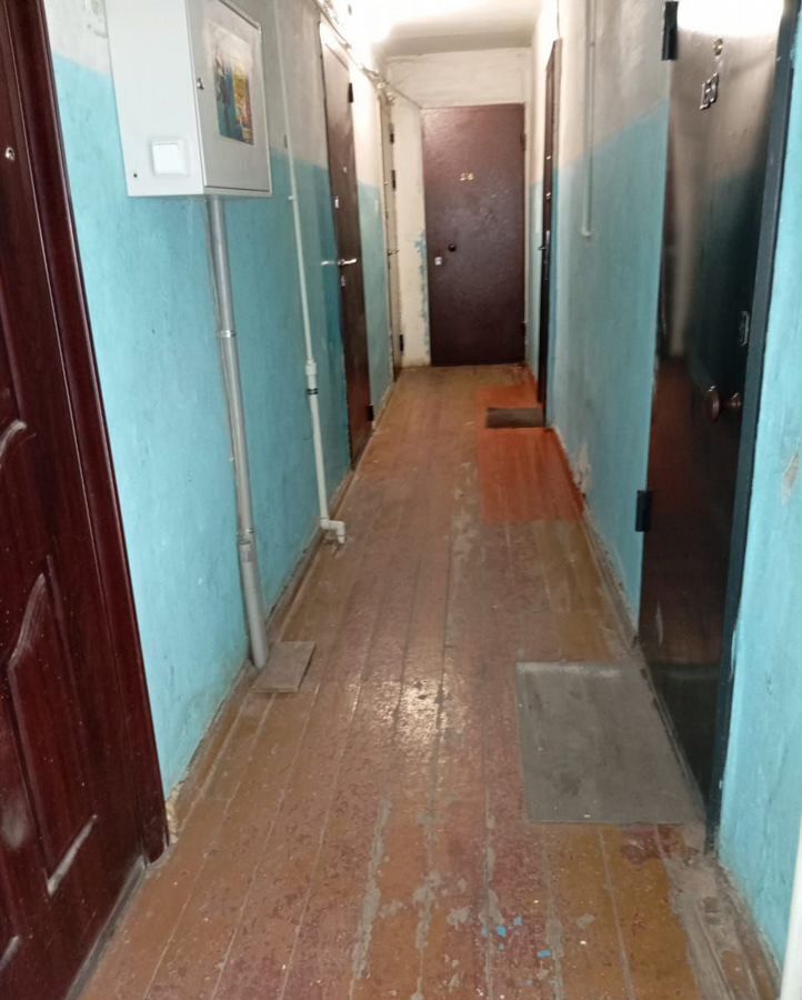 квартира г Краснокамск ул Калинина 5к/2 фото 21