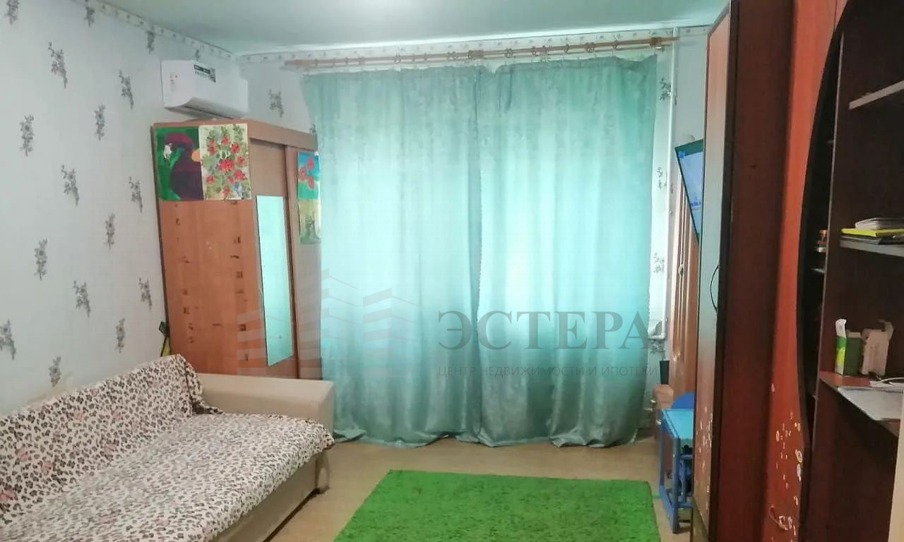 квартира г Геленджик микрорайон "Парус" Парус м-н, 20 фото 1