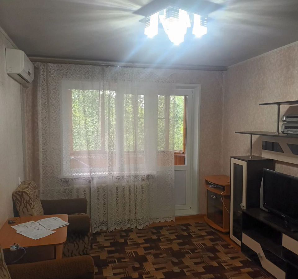 квартира р-н Балахнинский г Балахна ул Юбилейная 4 фото 1