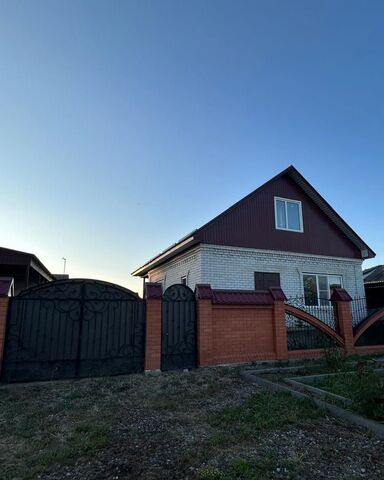 ул Чапаева 1 Курганинское городское поселение фото