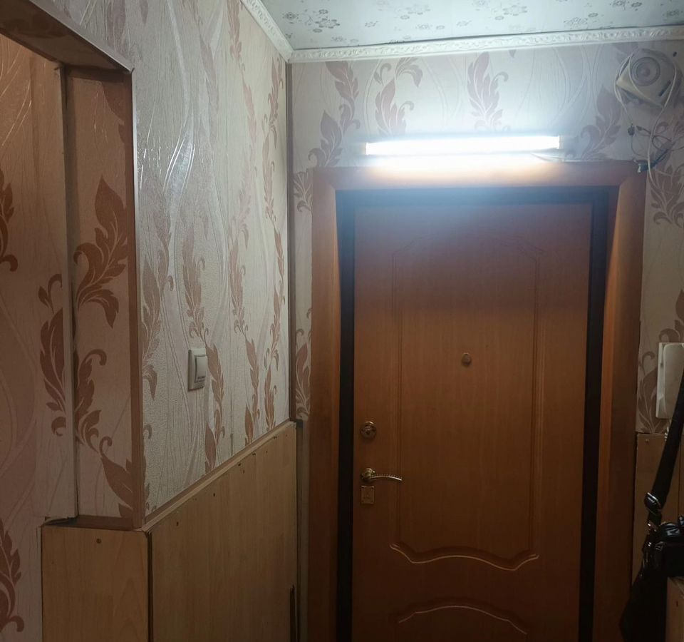квартира р-н Балахнинский г Балахна ул Юбилейная 4 фото 8