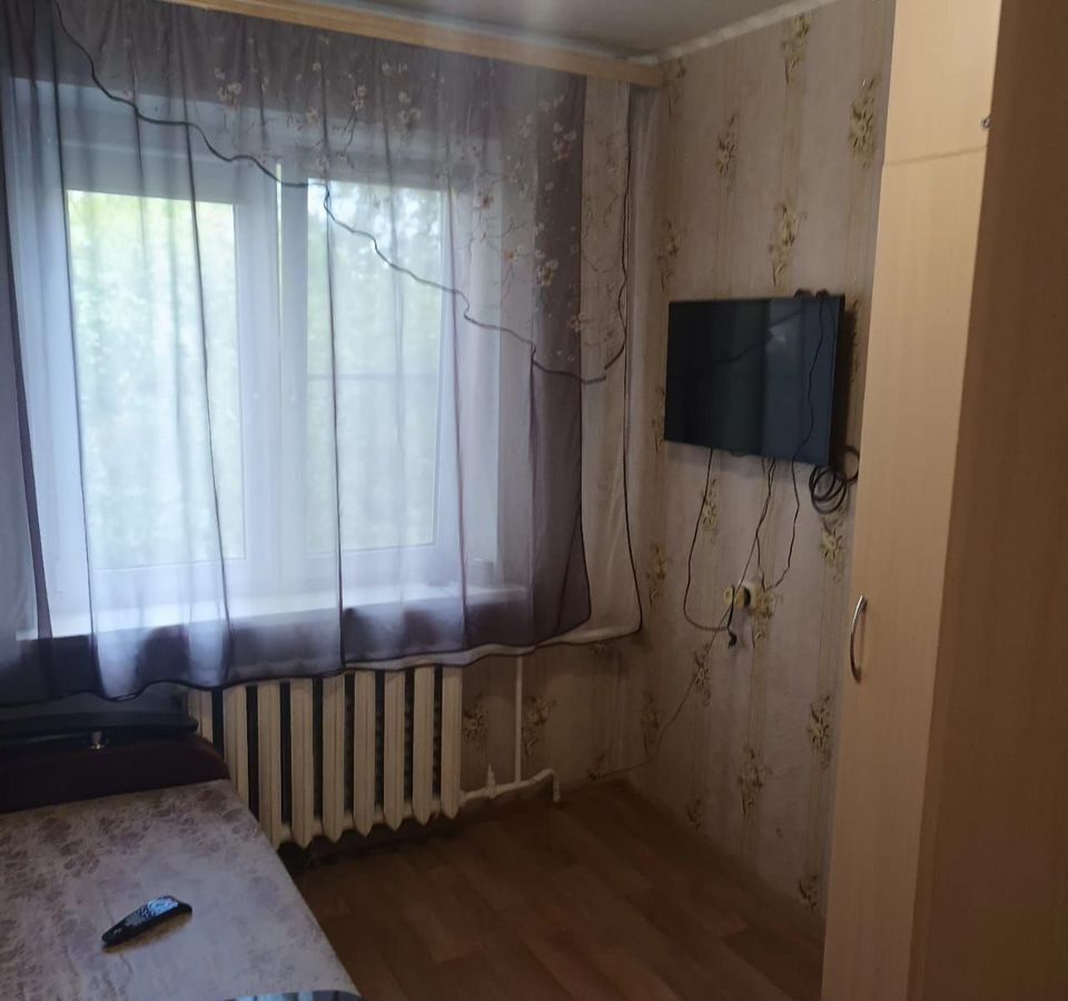 квартира р-н Балахнинский г Балахна ул Юбилейная 4 фото 17