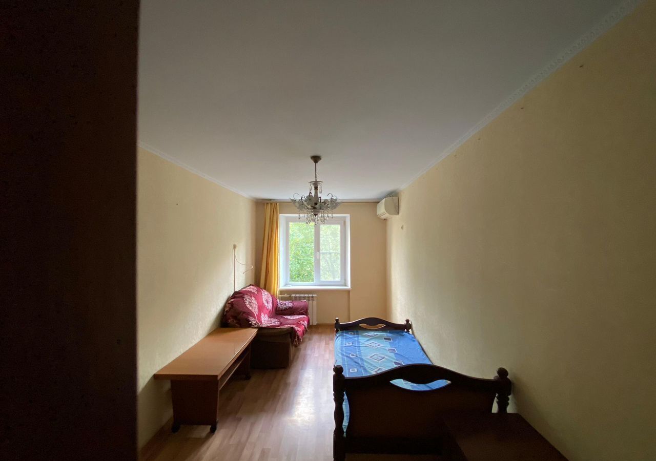 квартира г Таганрог Восточный ул Дзержинского 160а фото 19