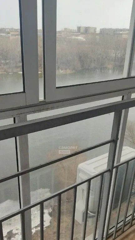квартира г Челябинск р-н Калининский ул Набережная 5а ЖК «Бриз» фото 8