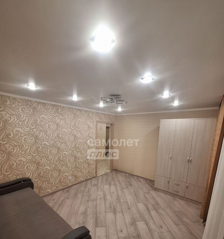 квартира г Липецк р-н Советский Елецкий ул Артемова 5а ЖК CUBE HOUSE м-н фото 2