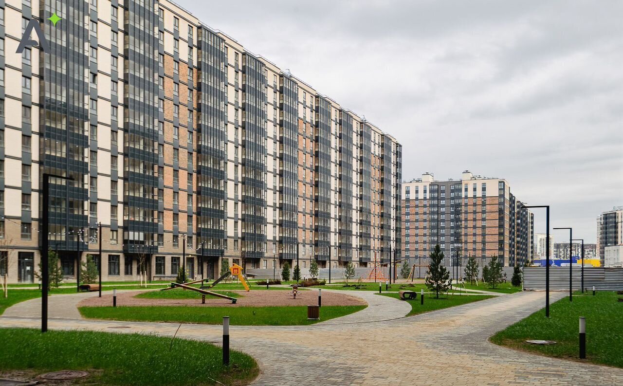 производственные, складские г Кудрово Северное Кудрово ул Солнечная 4 Улица Дыбенко, Заневское городское поселение фото 4
