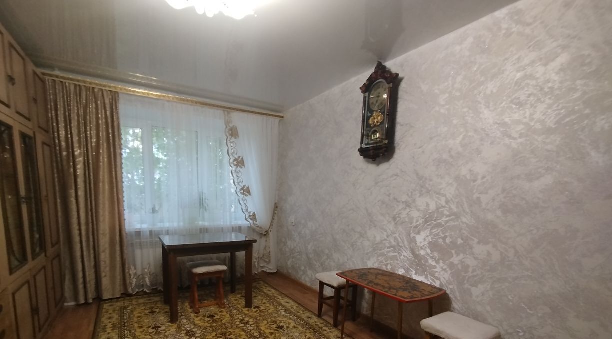 комната г Нижний Новгород р-н Советский Горьковская пр-кт Гагарина 21к/10 фото 1