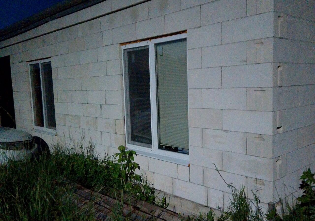 дом г Новокуйбышевск ул Железнодорожная фото 1