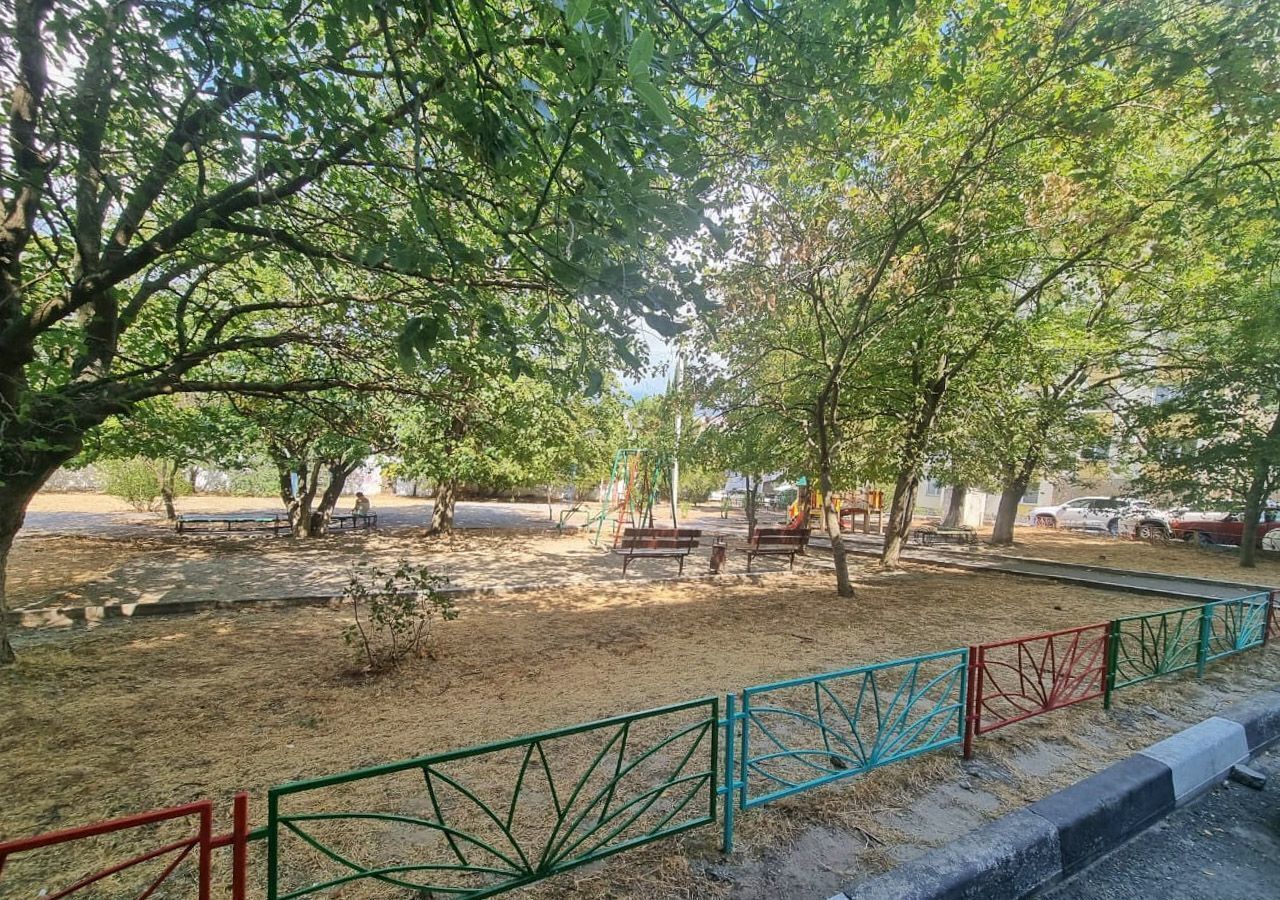 квартира г Геленджик микрорайон "Парус" мкр-н Парус, 7 фото 13