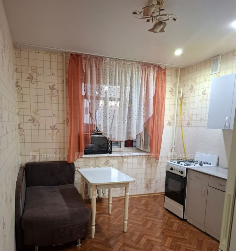 квартира г Казань р-н Советский Азинская 2-я, 3 фото 11