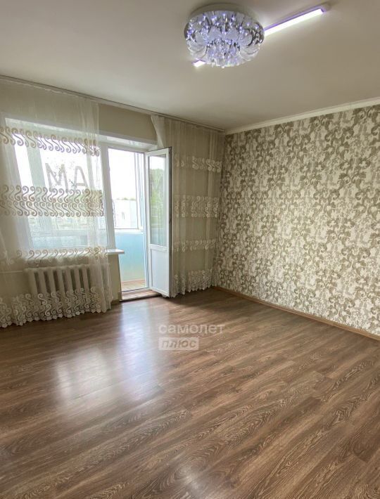 квартира г Учалы Учалы-2 ул Мира 32а фото 2