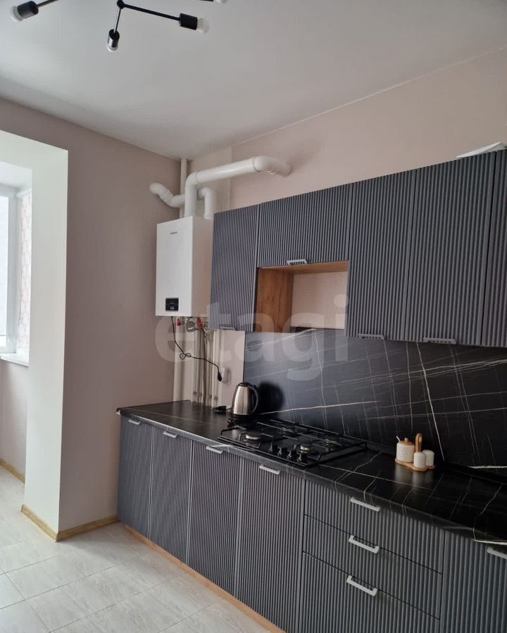 квартира г Владикавказ р-н Северо-Западный ул Курсантов-Кировцев 39 Республика Северная Осетия — Владикавказ фото 2