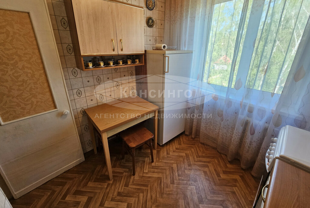 квартира г Раменское ул Коммунистическая 2 Фабричная фото 4