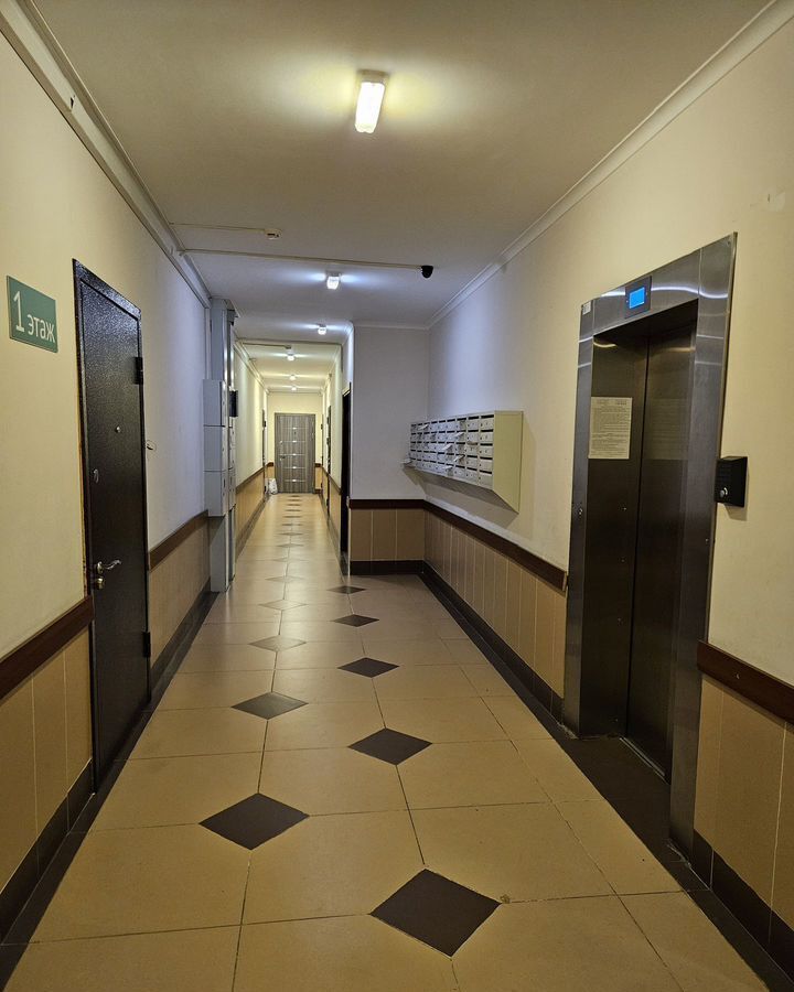 квартира г Красногорск мкр Опалиха ул Дежнева 8 Опалиха, Красногорск фото 3