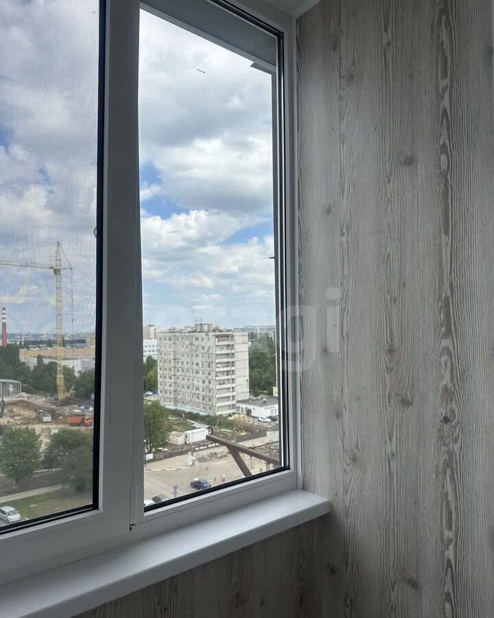 квартира г Белгород Западный ул Губкина 21 Западный округ фото 7