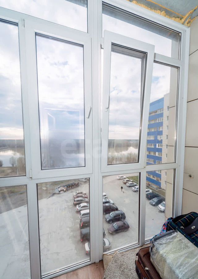 квартира г Бийск ул Советская 189/4 фото 13