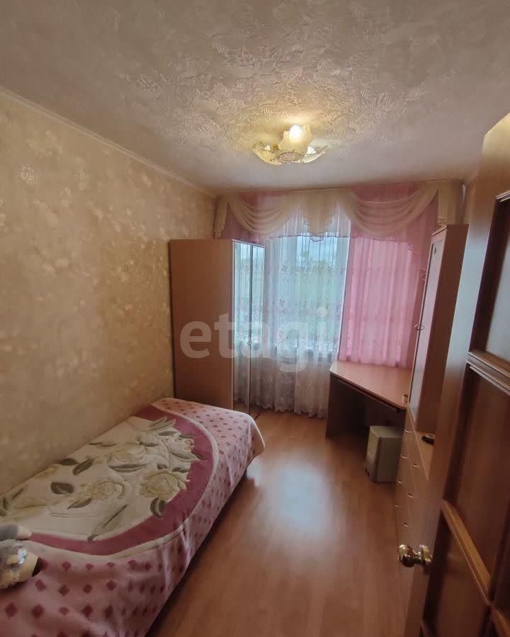 квартира г Калуга р-н Московский ул Баррикад 123 фото 5