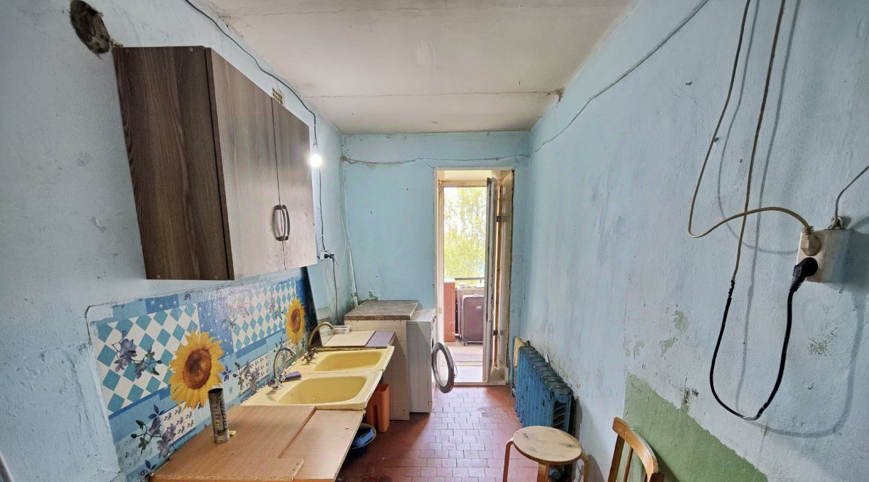 комната г Петрозаводск Сулажгора ул Жуковского 63 фото 15