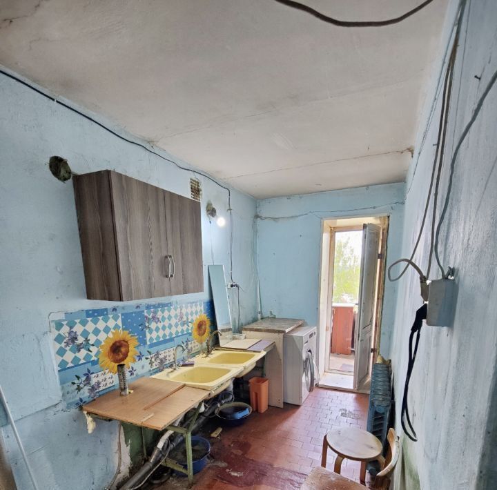 комната г Петрозаводск Сулажгора ул Жуковского 63 фото 16