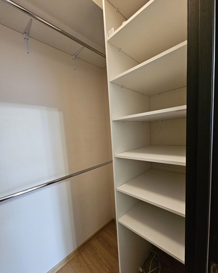 квартира г Красногорск мкр Опалиха ул Дежнева 8 Опалиха, Красногорск фото 11