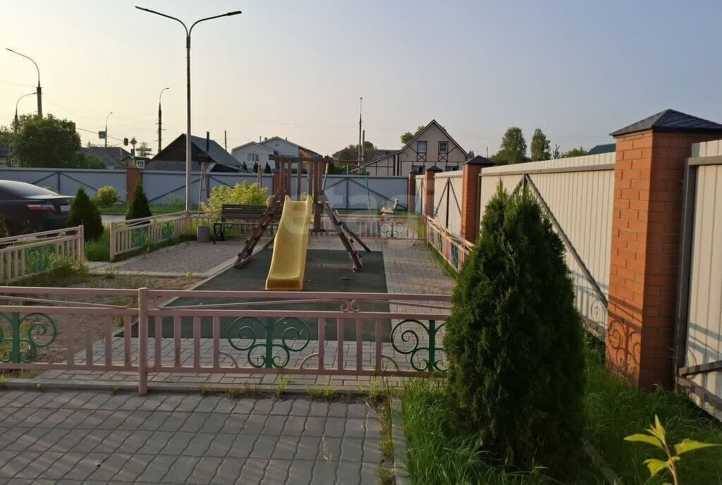 квартира г Рыбинск Мариевка ул Волочаевская 45а фото 5