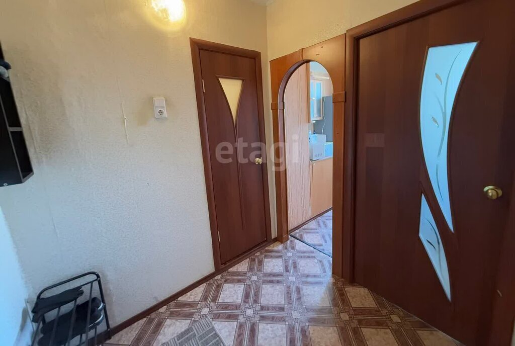 квартира г Тольятти р-н Автозаводский ул Фрунзе 9 фото 6