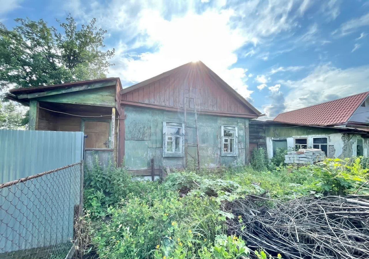 дом г Мичуринск ул Лаврова 39 фото 4