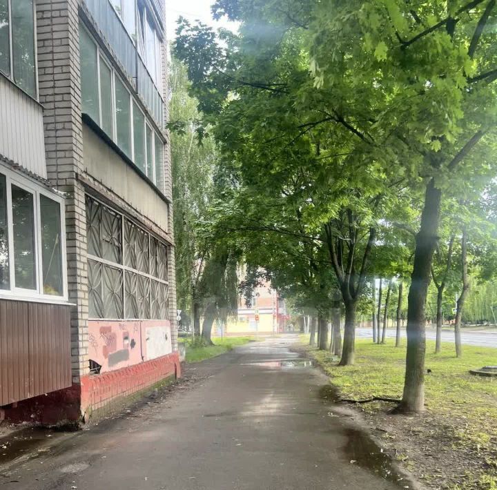 дом г Брянск рп Радица-Крыловка Бежицкий район р-н Бежицкий ул Медведева фото 3