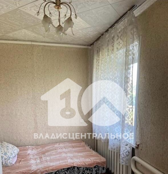 квартира г Новосибирск р-н Ленинский ул Малыгина 25 фото 5