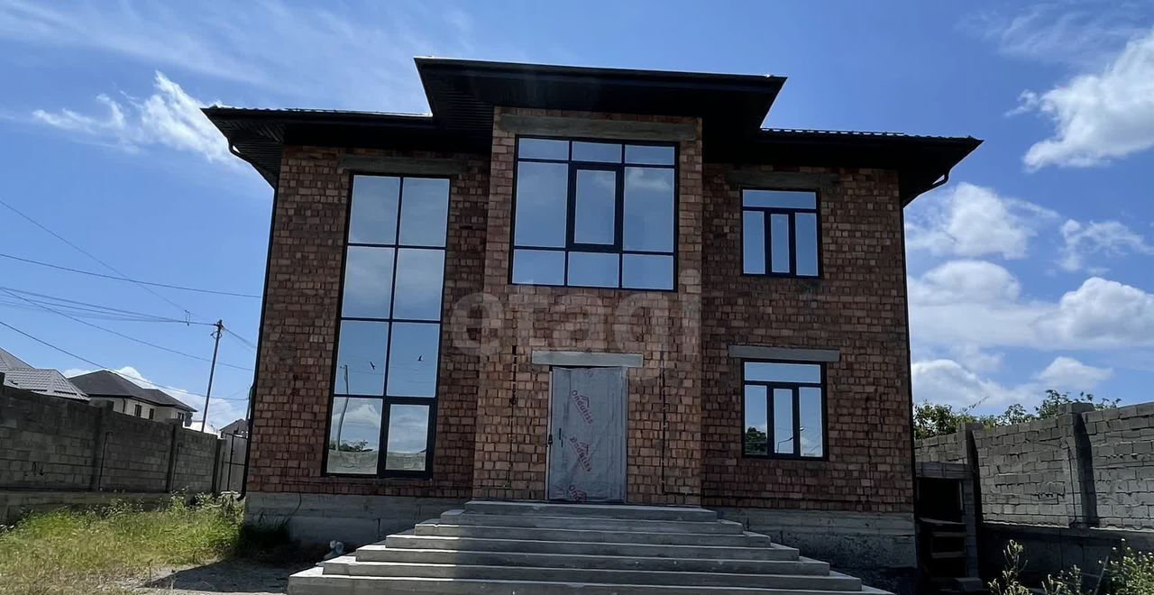 дом г Черкесск ул Крылова фото 24