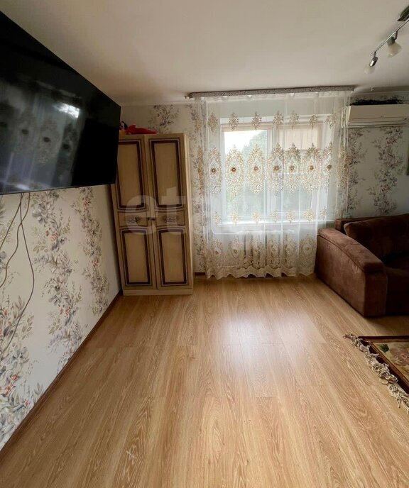 квартира г Краснодар р-н Прикубанский ул Тепличная 46 фото 9