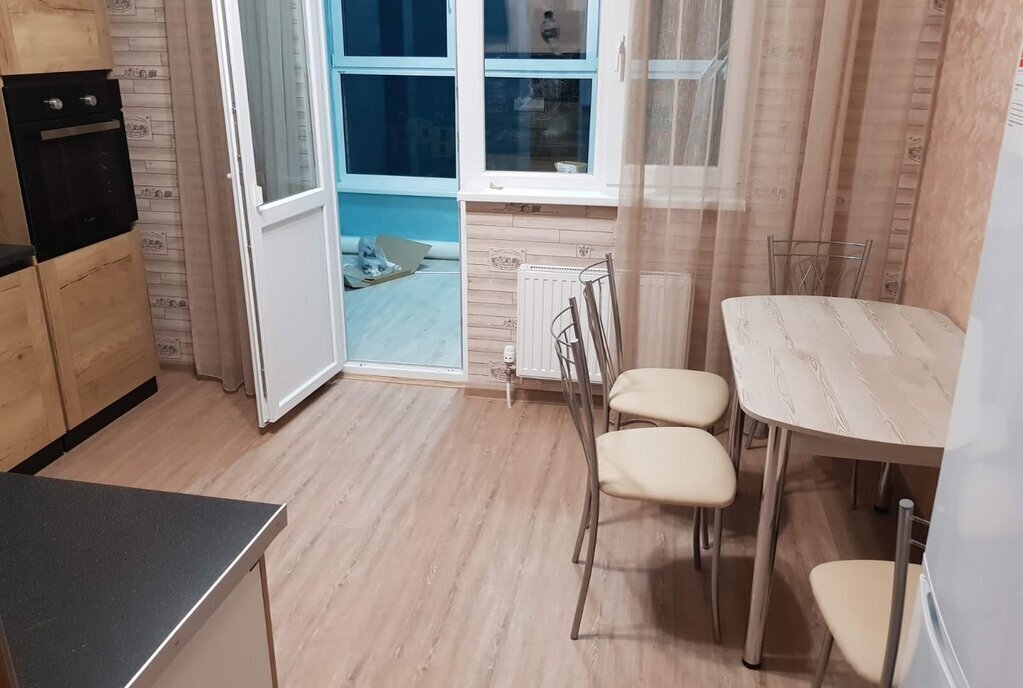 квартира р-н Анапский г Анапа ул Таманская 121к/2 ЖК «Бельведер» фото 9