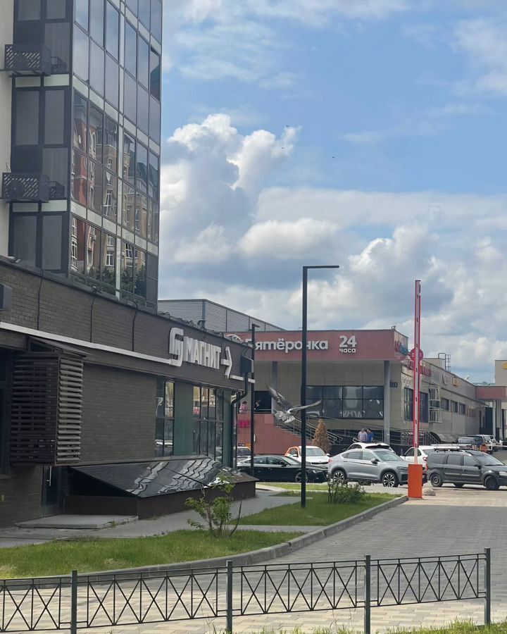 квартира г Казань р-н Советский ул Габдуллы Кариева 4 Аметьево, Республика Татарстан Татарстан фото 3