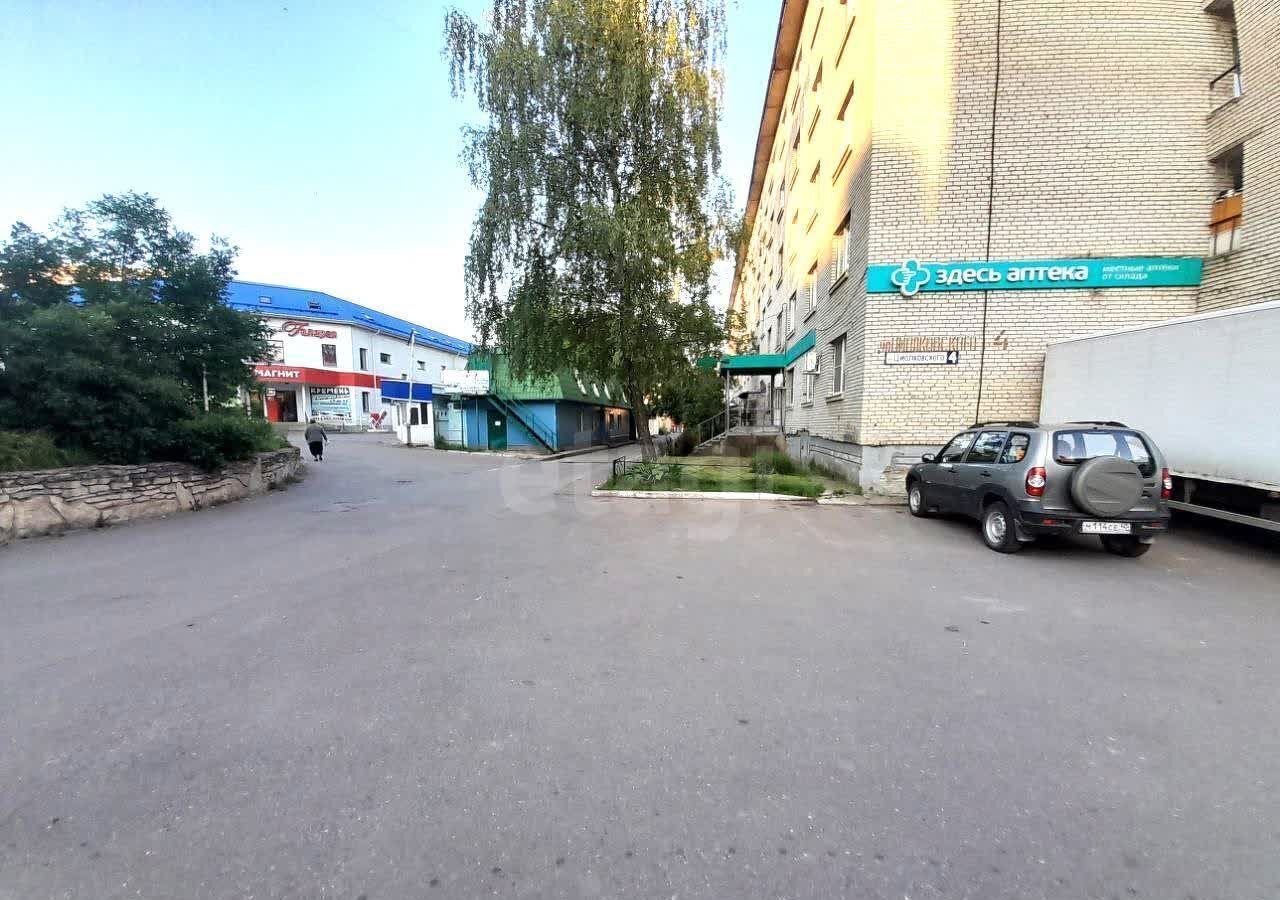 комната р-н Жуковский г Кременки ул Циолковского 4 городское поселение Кремёнки фото 10
