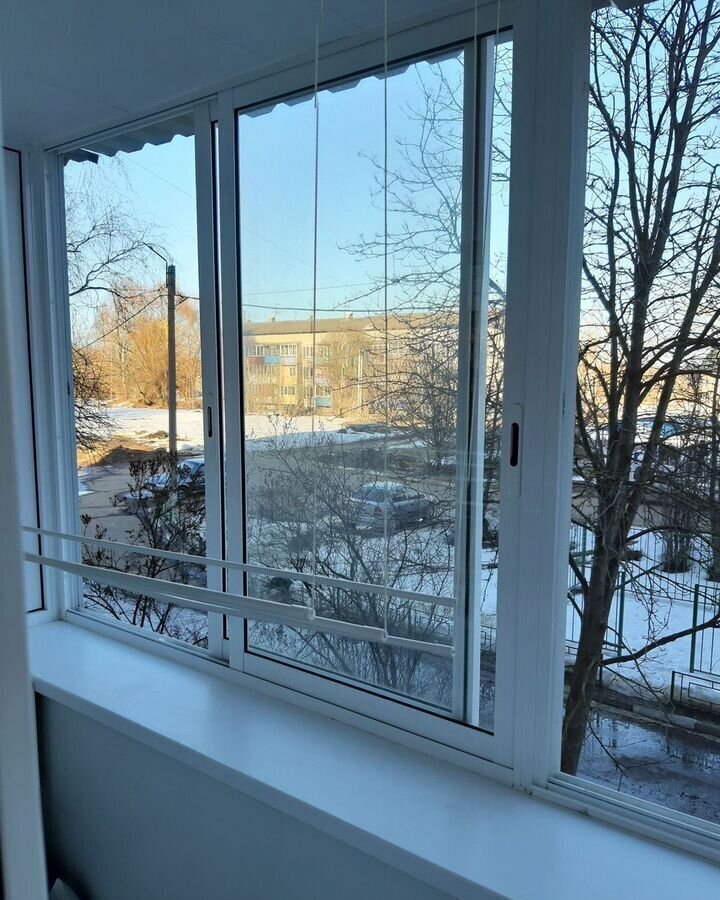 квартира г Балабаново Балабаново-1 ул Коммунальная 9 фото 7