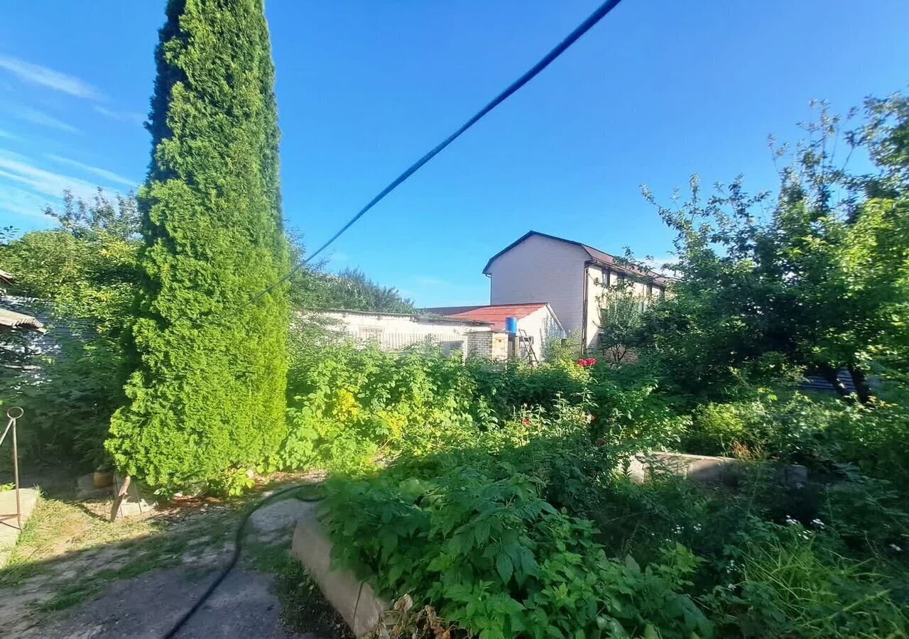 дом р-н Валуйский г Валуйки ул Тимирязева фото 15