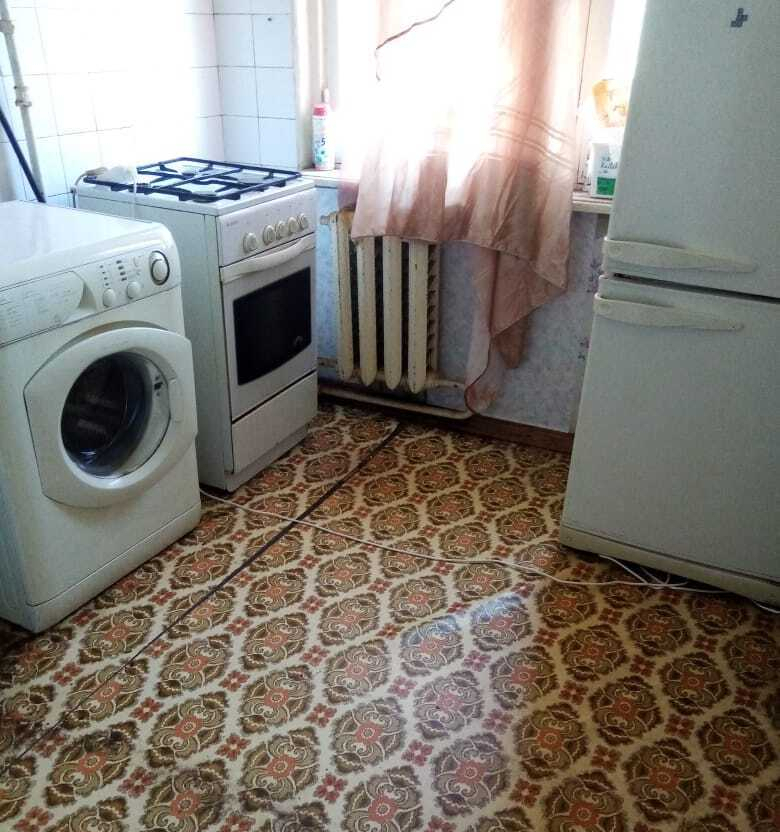 квартира г Нижний Новгород р-н Сормовский ул Ефремова 8 фото 1