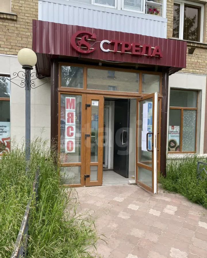 торговое помещение г Ухта ул Оплеснина 2 фото 1