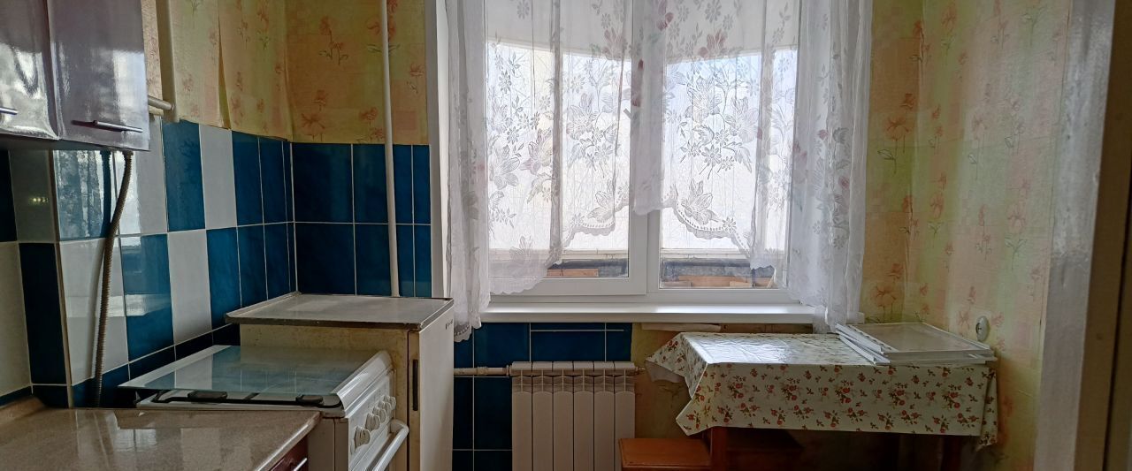 квартира г Тула р-н Зареченский ул Пузакова 70 фото 1