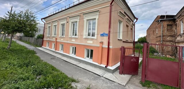 ул Карла Маркса 22 фото