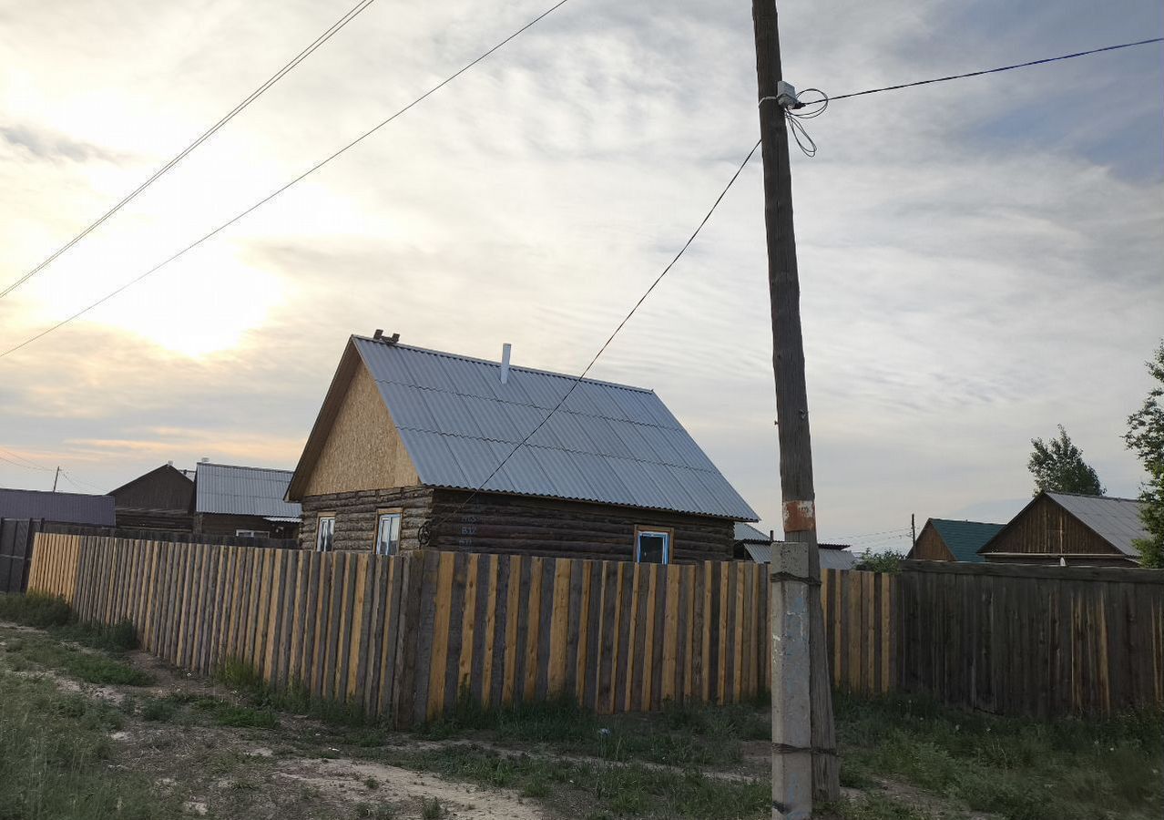 дом г Улан-Удэ р-н Советский ул Былинная 74 ДНТ Сокол фото 1