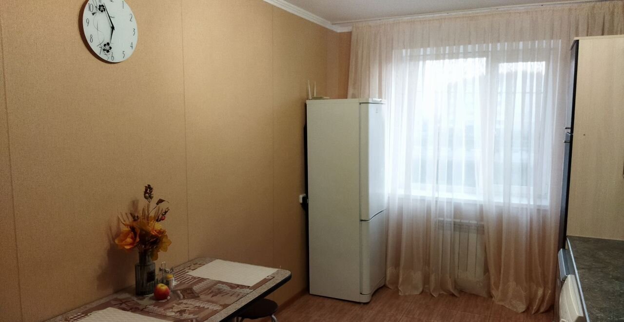 квартира р-н Темрюкский г Темрюк ул Анджиевского 47/2 Темрюкское городское поселение фото 3
