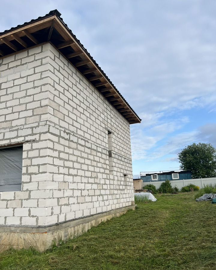 дом г Щёлково 39 км, КП Новое Огуднево-3, Красноармейск, Фряновское шоссе фото 2