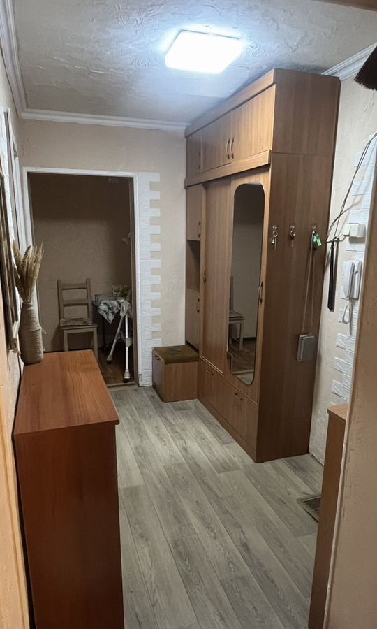 квартира г Лыткарино 1-й квартал 5-й мкр-н, 19Б фото 2