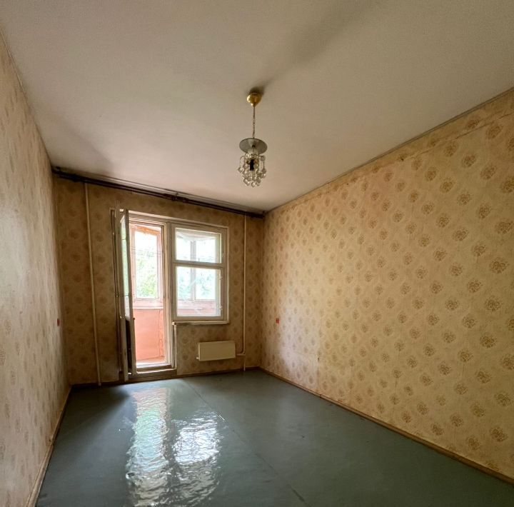 квартира г Волгоград р-н Тракторозаводский ул им. академика Павлова 6 фото 2