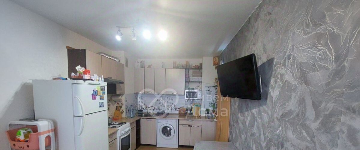 квартира г Волжский ул Мира 131 фото 3